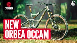 New Orbea Occam 2024 | GMBN's Epic Welsh Weekender