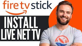 How To Install Live Net TV on Firestick - Full Guide (2024)