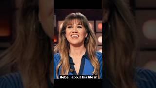 Kelly Clarkson returned to her talk show- fans reaction #kellyclarkson #adamscott #hollywoodstars