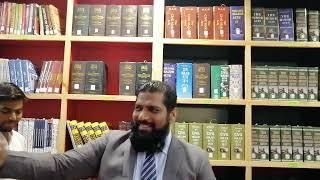 TYPE OF LAW BOOKS, LIBRARY USING SKILLS FOR LAW LEARNERS & LLB PART 1, 5 YEARS PROGRAM