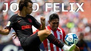 João Félix vs Atletico de San Luis • THESE PASSES WILL AMAZE YOU • Atletico Madrid • 720p • HD