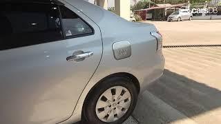 Toyota Belta 2009 prproj