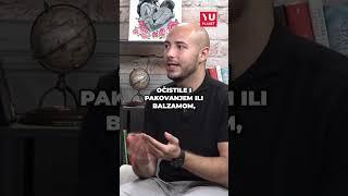 YU MAGAZIN - PETAR PODUNAVAC-FRIZER