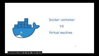 Tutorial #7 | Docker vs VM | Containerization or Virtualization - The Differences  | Engineer