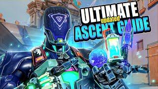 ULTIMATE COMPLETE RADIANT KAYO ASCENT GUIDE