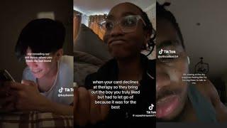 Pov : you miss him | tiktok compilation