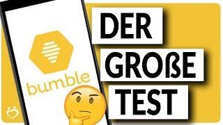 Bumble im Test: Das sind meine Erfahrungen! [Dating-App-Test 2020] | Andreas Lorenz