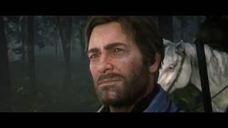 Red Dead Redemption 2: See the Fire in Your Eyes // Arthur Morgan Tribute