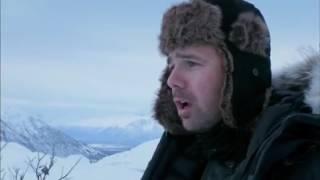 An Idiot Abroad S02E04: Whale Watching