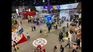 Sweets & Snacks Expo 2023 preview
