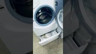 Hotpoint Ariston Aqualtis на 8кг