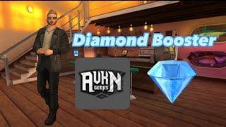 Diamond Booster | No Apk