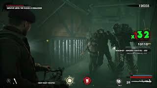 Zombie Army  Dead War 4 : Come get me !!