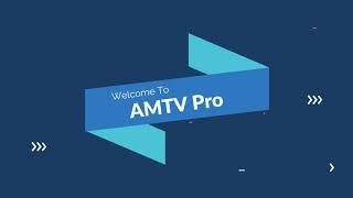 My New Intro - #amtvpro  #short #video #youtube