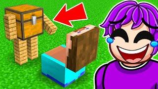 The WEIRDEST Minecraft Videos On The Internet!