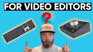 5 Best Mac Studio Accessories for Video Editors