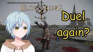 Elden ring PVP MAGE DUEL GAMEPLAY - AYO DUEL DI ELDEN RING