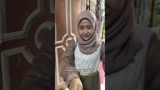 AKIBAT BERBURUK SANGKA SAMA ADIK TIRI !!! #short