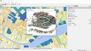 Manifold Tutorial 1 - Navigation and User Interface