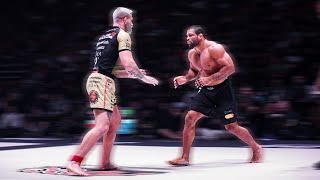 Gordon Ryan vs Andre Galvão | 2022 ADCC World Championships