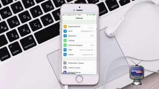 How To Setup DNS for iPhone