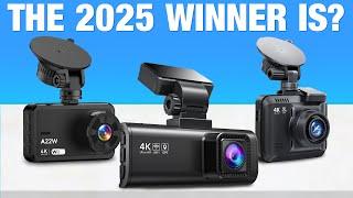 Best Dash Cams 2025 – The Only 5 You Should Consider!