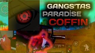 COFFIN- Gangsta's Paradise(LEGEND)