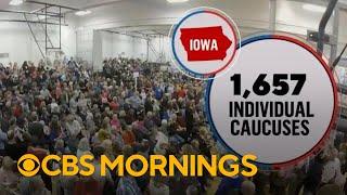 Why Iowa caucuses are so important, where GOP candidates stand and more top stories