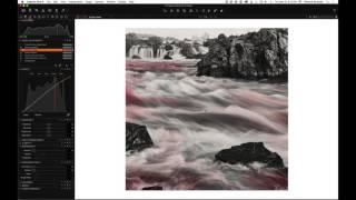 Capture One Pro 9 Webinar | Fine Art Printing with Richard Boutwell