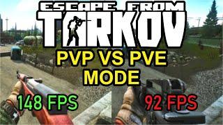 Does PVE Zone Make Tarkov Run WORSE?