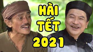 Hài Tết 2021 Mới Nhất " GIẬN MÀY ÔNG Ở VỚI AI " Phim Hài Giang Còi, Quốc Anh Hay Nhất 2021