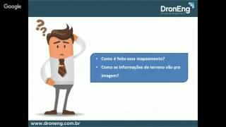 Fotogrametria com Drones na Prática