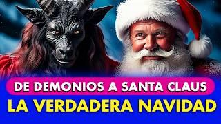  LA NAVIDAD ES UNA FARSA? Fiestas, Excesos y Secretos Ocultos  (Especial de navidad)