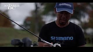 FLIPCASTING EP013 - SHIMANO ANTARES DC 2021