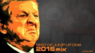 Best of Jump Up DnB | 2016 Mix