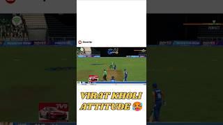 Virat Kohli Agrresive  Innings #ytshorts #cricket #wcc3