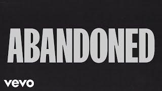 Benjamin William Hastings, Brandon Lake - Abandoned (Official Lyric Video)