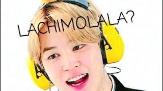 ~Lachimolala~#Jimin #lachimolala