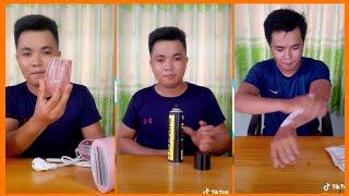 Tổng Hợp những video Review đồ trên mạng của Kien Review - Kênh Tik Tok chân thật nhất - Tik Tok #63