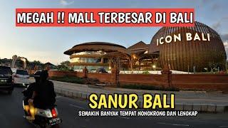 ICON MALL BALI | SANUR BALI