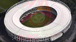 Uefa Euro 2008 intro theme (Full version)