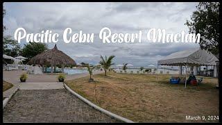 PACIFIC CEBU RESORT MACTAN