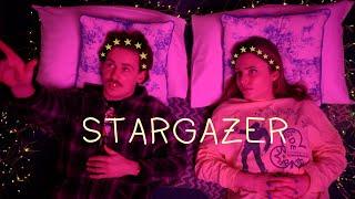 Stargazing with Kojaque | STARGAZER