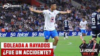 ¿Fue un accidente? | La Hora de Willie