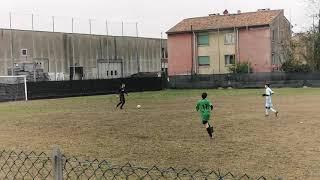 Veneto - Giovanissimi Provinciali U15 Venezia A G6 - A.c. Juventina Marghera vs Maerne