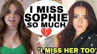 Piper Rockelle REVEALS THAT She Misses Sophie Fergi?!  **With Proof** | Piper Rockelle tea