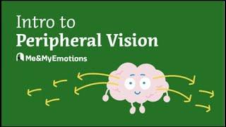 Introduction to Peripheral Vision and Skill Practice