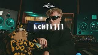 [FREE] Young Igi Type Beat "Konfetti" (Prod. Dizzy0nz)