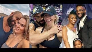 Top WWE/AEW Wrestlers Who Are Real Life Couples in 2021️Every Married or Dating Couples 2021