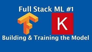 Full Stack Tutorial: Gender Prediction with ML #1 - Building and training the model